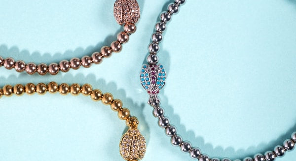 Spring Charm Collection