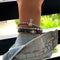 Enchanting | Silver Cascade | Expression Bracelet