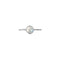 Rainbow Moonstone | .925 Sterling Silver | Ring