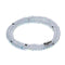 Opal Moonstone | .925 Sterling Silver | Gemstone Wrap