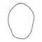 Rainbow Agate | .925 Sterling Rose Gold Vermeil | Gemstone Wrap