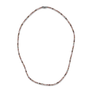 Sunstone | .925 Sterling Silver | Gemstone Wrap