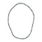Blue Jade | .925 Sterling Silver | Gemstone Wrap