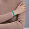 Turquoise | .925 Sterling Silver | Gemstone Wrap