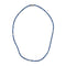 Blue Agate | .925 Sterling Silver | Gemstone Wrap