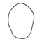 Lapis | .925 Sterling Gold Vermeil | Gemstone Wrap