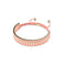 Amici | 18k Gold | Coral | Friendship Bracelet