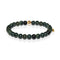 Balance | Gold Essence Kambaba Jasper Bracelet