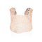 18k Rose Gold | Coral  | Laser Cut Cuff