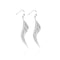 Wings | Silver | Gilded Earrings
