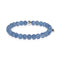 Health | Silver Essence Blue Aventurine Bracelet
