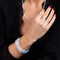 Opal Moonstone | .925 Sterling Silver | Gemstone Wrap
