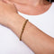 Charming | 18k Gold | Expression Bracelet