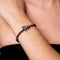 Equestrian | Unicorn Steel | Horse Charm Bracelet