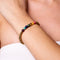 Chakra | 18k Gold | Expression Bracelet