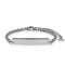 Silver | Custom Engravable | Kindred Spirits Chain Bracelet