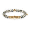Energy | Gold Aura Apyrite Bracelet
