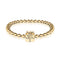 Surprise | 18k Gold | Crystal Holiday Gift
