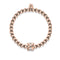 Surprise | 18k Rose Gold | Crystal Holiday Gift