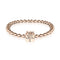 Surprise | 18k Rose Gold | Crystal Holiday Gift