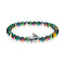 Bunny | Unicorn Steel | Rabbit Charm Bracelet