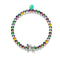 Equestrian | Unicorn Silver | Horse Charm Bracelet