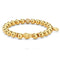 18k Gold | Gilded Buddha Bracelet