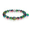Zen | Unicorn Steel | Buddha Bracelet