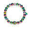 Zen | Unicorn Steel | Buddha Bracelet