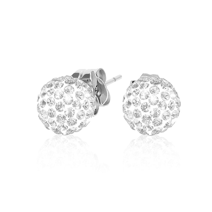 Crystal Kikiballa Earrings