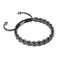 Supreme Kismet Links Bracelet | Unicorn Silver | Black | Thin