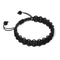 Supreme Kismet Links Bracelet | Gunmetal | Black