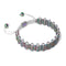 Supreme Kismet Links Bracelet | Unicorn Silver | White