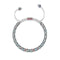 Supreme Kismet Links Bracelet | Unicorn Silver | White