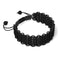 Supreme Kismet Links Bracelet | Gunmetal | Black | Deluxe