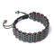 Supreme Kismet Links Bracelet | Unicorn Silver | Black | Deluxe