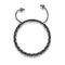Supreme Kismet Links Bracelet | Unicorn Silver | Black | Deluxe