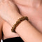 18k Gold | Links of Love Bracelet