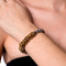 Silver | 18k Gold | Links of Love Bracelet