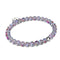 .925 Sterling Silver Galaxy Glass | Collection Set | 8 Bracelets