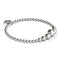 Enchanting | Silver Cascade | Expression Bracelet