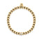 Mesmerizing | 18k Gold | Crystal Pavé Expression Bracelet