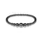 Harmonious | Gunmetal Cascade | Expression Bracelet | Men's