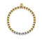 Glowing | 18k Gold | Silver | Expression Bracelet