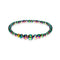 Enchanting | Unicorn Silver Cascade | Expression Bracelet