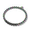 Mysterious | Unicorn Silver | Expression Bracelet | Men's