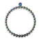 Mysterious | Unicorn Silver | Expression Bracelet