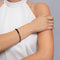 Mysterious | Unicorn Silver | Expression Bracelet