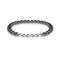 Confident | Gunmetal | Silver | Expression Bracelet | Men's