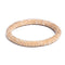 Sandstorm | Himalayan Glass Bead Bracelet